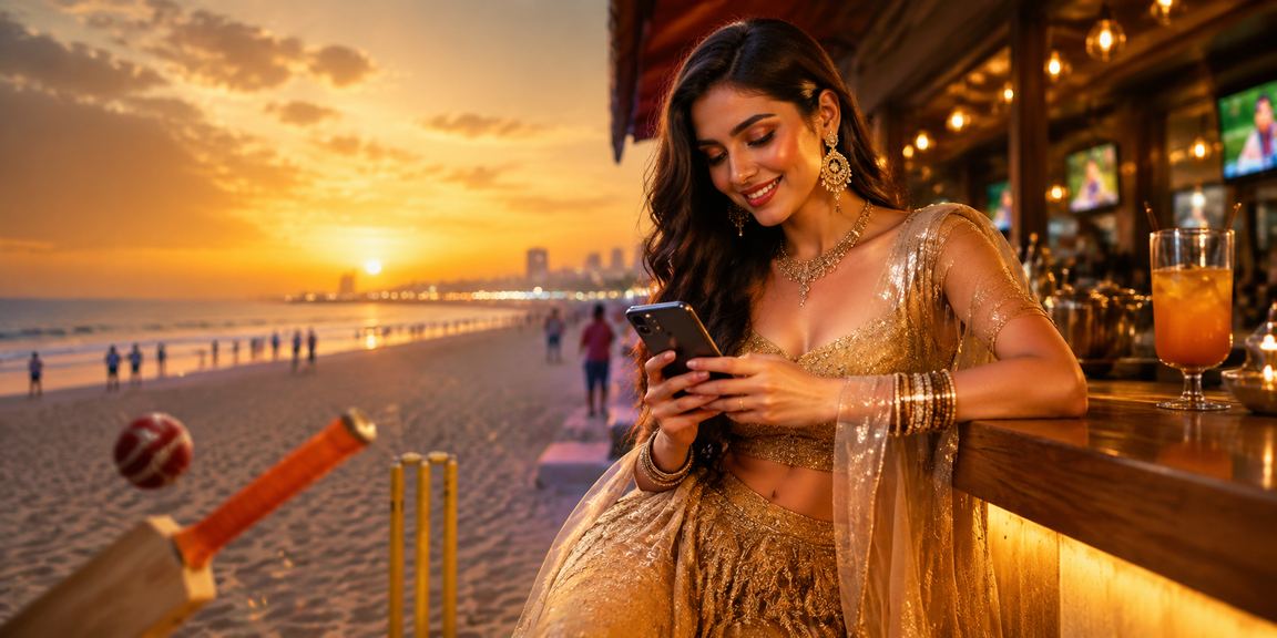 Cricket betting and IPL excitement in Chennai