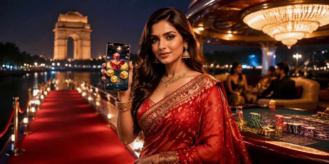 Dice games and traditional entertainment in Delhi