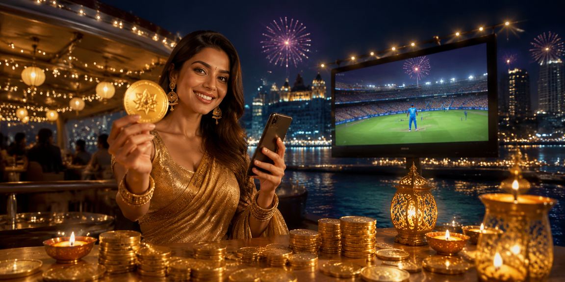 Festive Diwali offers boosting Teen Patti gameplay
